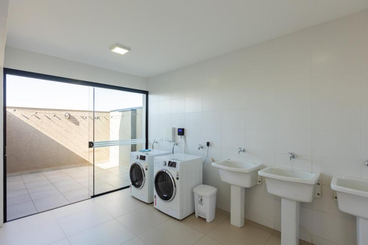 Cpr22 - Alto Da Gloria Juveve - 2 Quartos E Vaga Apartamento